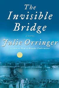 Cover image for The invisible bridge