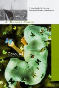 Cover image for Carousel