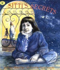 Cover image for Sitti's secrets