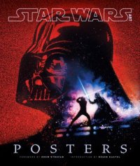 Cover image for Star wars art : posters