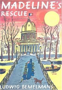 Cover image for Madeline's rescue