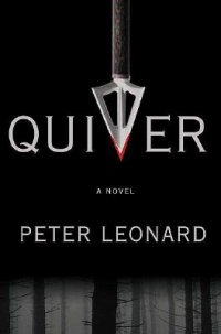 Cover image for Quiver