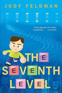 Cover image for The seventh level