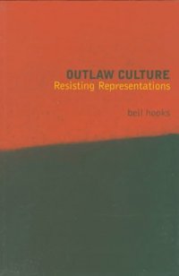 Cover image for Outlaw culture : : resisting representations