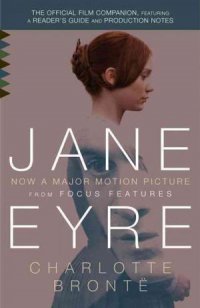 Cover image for Jane Eyre