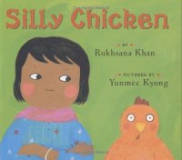 Cover image for Silly chicken