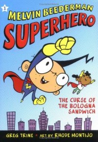 Cover image for The curse of the bologna sandwich
