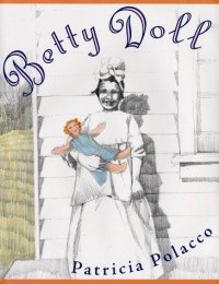 Cover image for Betty Doll