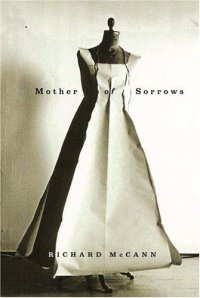 Cover image for Mother of sorrows