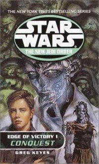Cover image for Conquest