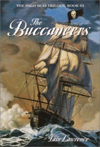 Cover image for The buccaneers