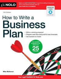 Cover image for How to write a business plan