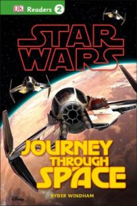 Cover image for Star Wars.