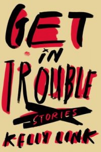 Cover image for Get in trouble