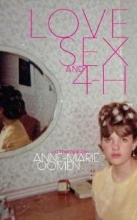 Cover image for Love sex and 4-H : : a memoir