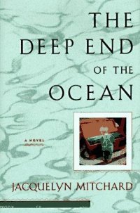 Cover image for The deep end of the ocean