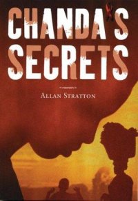 Cover image for Chanda's secrets