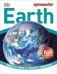 Cover image for Earth