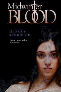 Cover image for Midwinter Blood