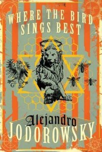 Cover image for Where the bird sings best