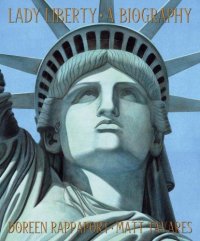 Cover image for Lady Liberty : : a biography