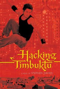 Cover image for Hacking Timbuktu