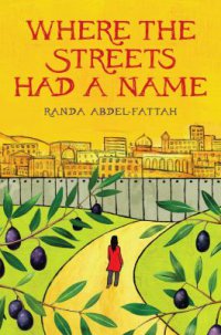 Cover image for Where the streets had a name