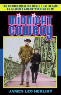 Cover image for Midnight cowboy