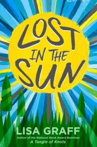 Cover image for Lost in the sun