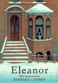 Cover image for Eleanor