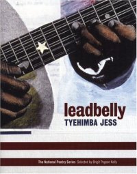 Cover image for Leadbelly