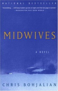 Cover image for Midwives