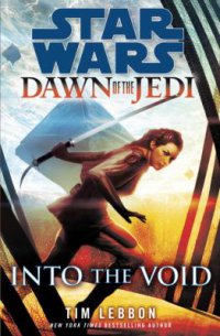 Cover image for Into the void