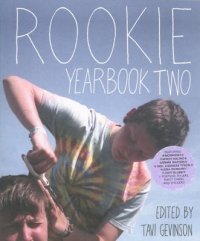 Cover image for Rookie yearbook two