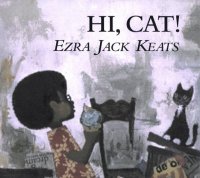 Cover image for Hi, cat!