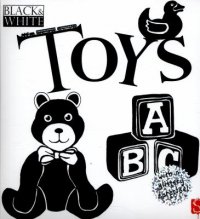 Cover image for Toys