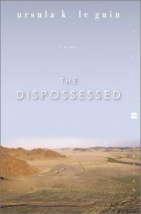 Cover image for The dispossessed