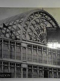 Cover image for Crystal Palace : : Joseph Paxton and Charles Fox