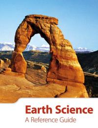 Cover image for Earth science : : a reference guide.