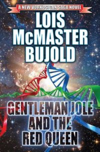 Cover image for list titled 'Vorkosigan Saga by Lois McMaster Bujold'