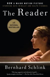 Cover image for The reader