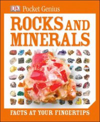 Cover image for Rocks and minerals : : facts at your fingertips.