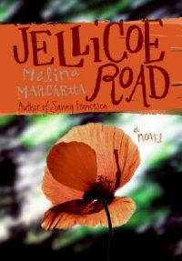 Cover image for Jellicoe Road