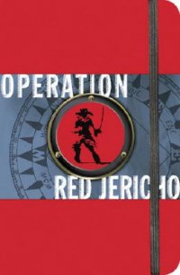 Cover image for Operation Red Jericho