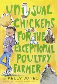 Cover image for Unusual chickens for the exceptional poultry farmer