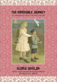 Cover image for The impossible journey