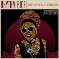 Cover image for Rhythm ride : : a road trip through the Motown sound