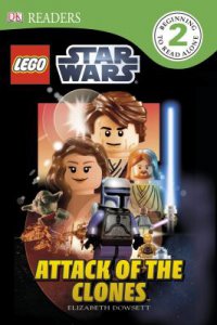 Cover image for Attack of the clones