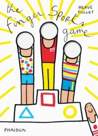 Cover image for list titled 'The Saturday Show: Games!'
