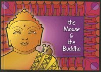 Cover image for The mouse & the Buddha